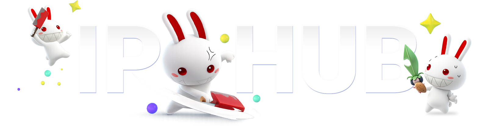 ip hub